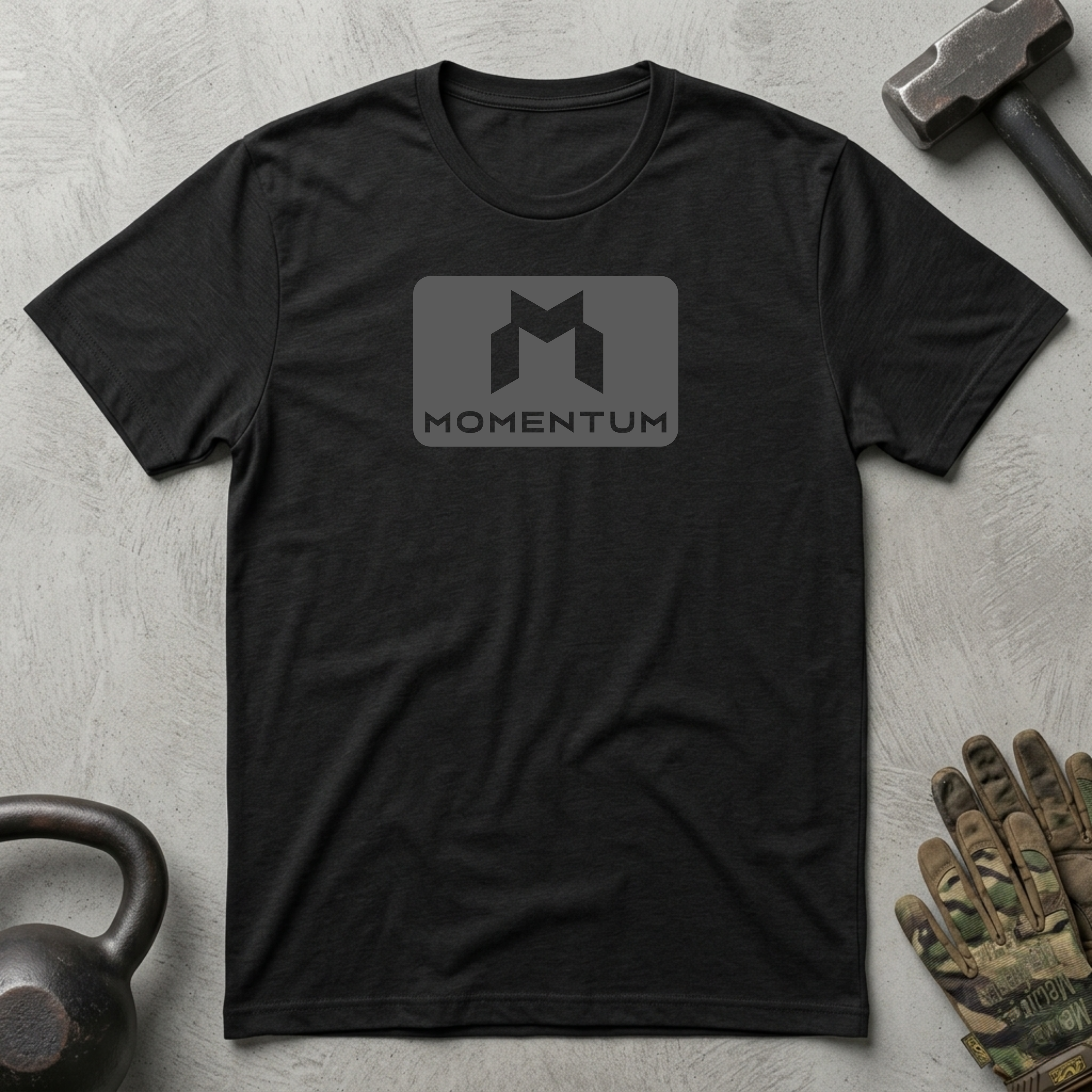 PREMIUM - MOMENTUM