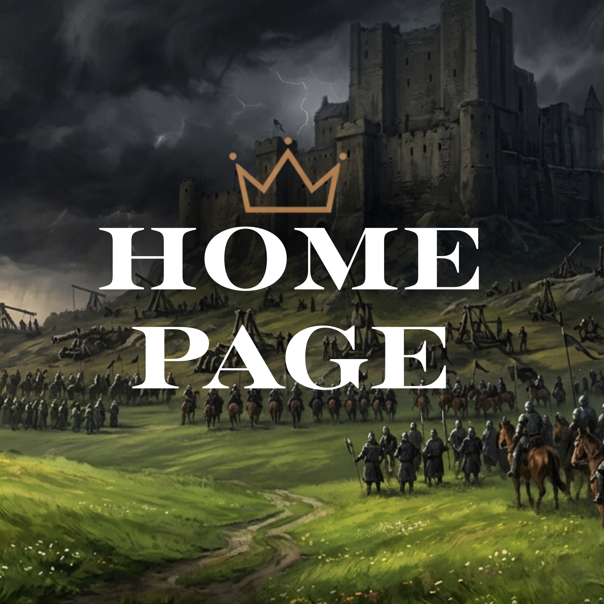 HOME PAGE