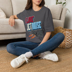 I Love Jet Noise T-Shirt - F22 Raptor