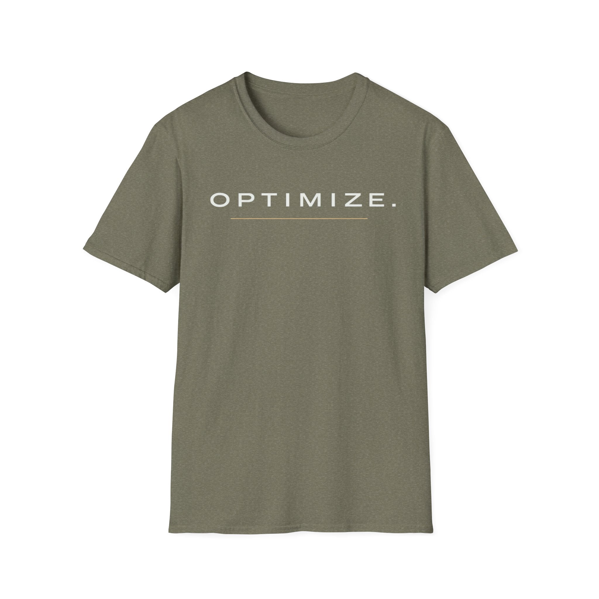 Optimize T-Shirt
