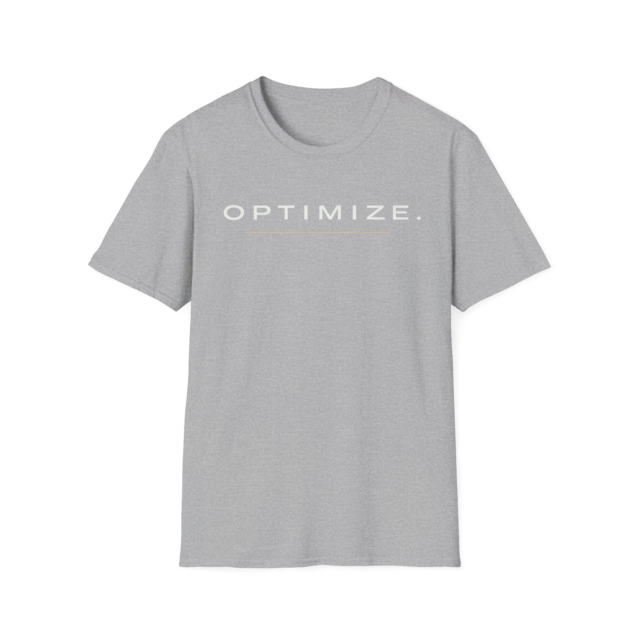 Optimize T-Shirt