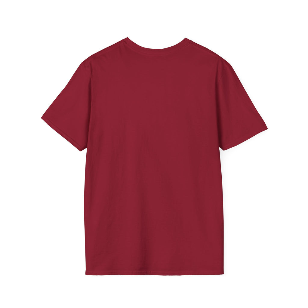I Love Jetnoise T-Shirt - F14 Tomcat