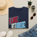 I Love Jet Noise T-Shirt - F22 Raptor