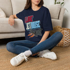 I Love Jet Noise T-Shirt - F22 Raptor