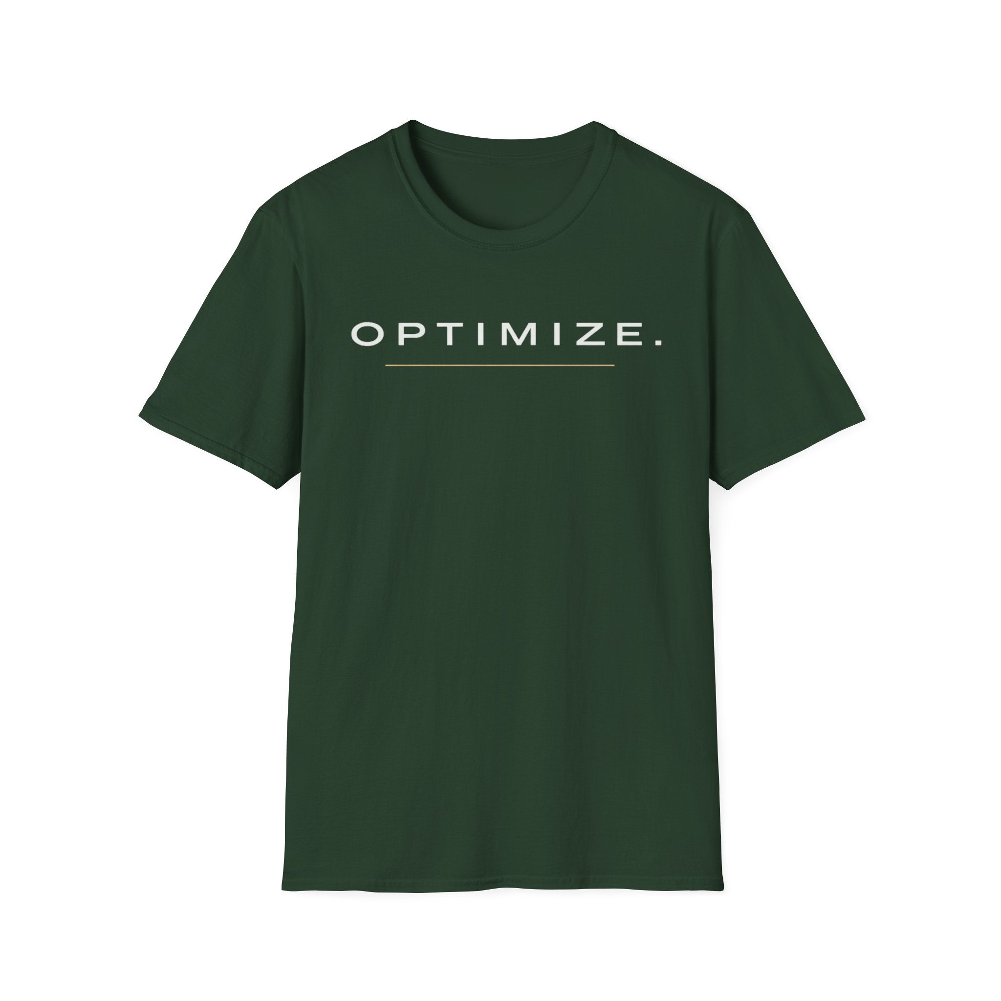 Optimize T-Shirt
