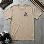I LOVE JET NOISE T-Shirt - F14 TOMCAT (Front & Rear Design)