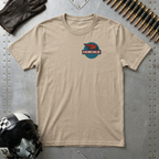 I LOVE JET NOISE T-Shirt - A10 Fairchild (Front & Rear Design)