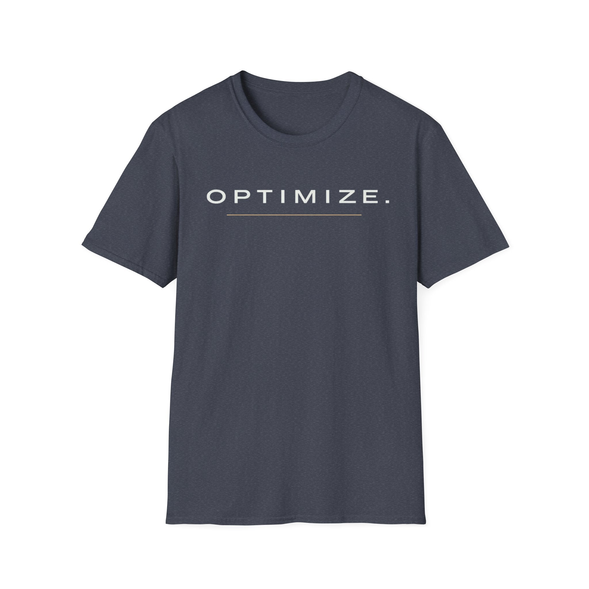 Optimize T-Shirt