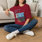 I Love Jet Noise T-Shirt - F22 Raptor