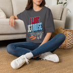 I Love Jetnoise T-Shirt - F14 Tomcat