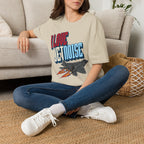 I Love Jet Noise T-Shirt - F22 Raptor
