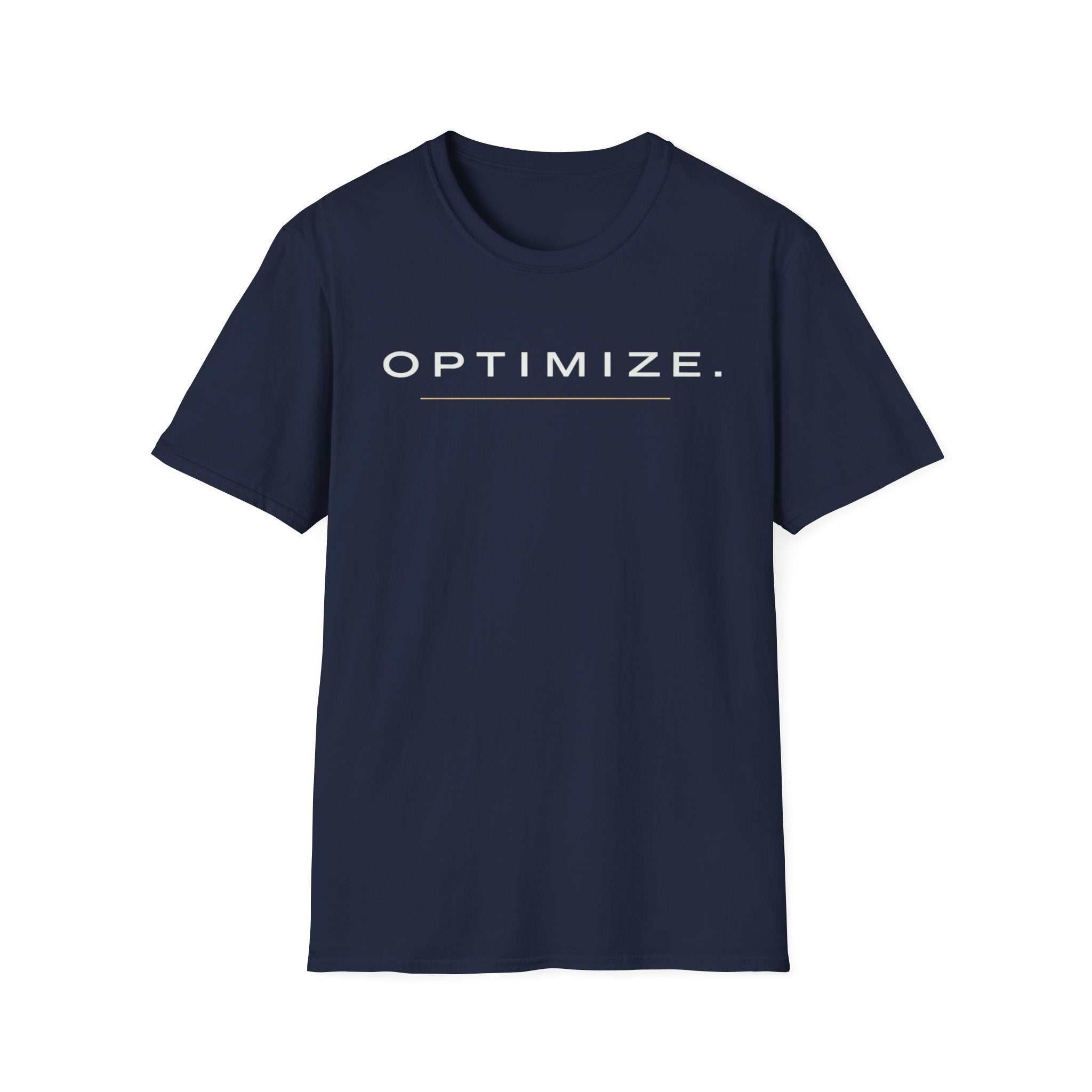 Optimize T-Shirt