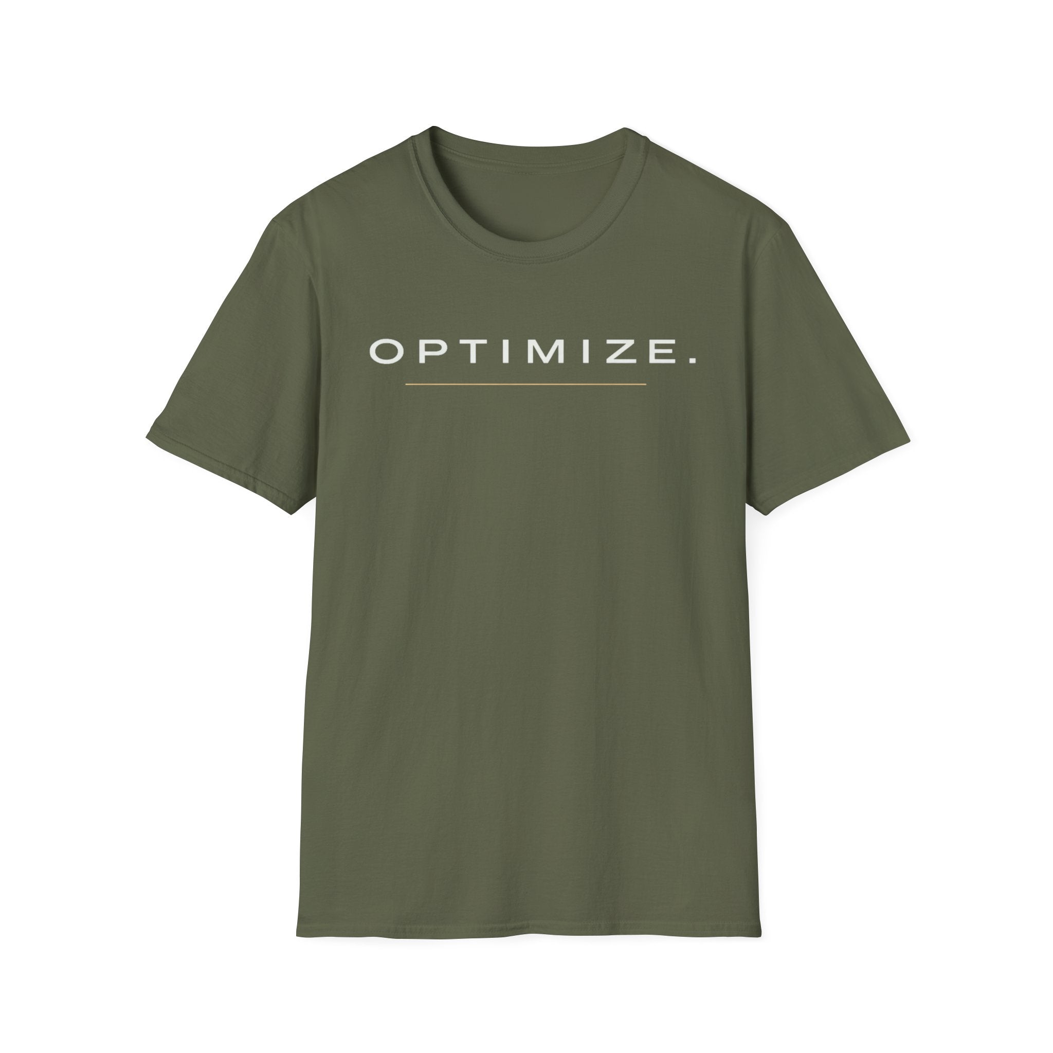 Optimize T-Shirt