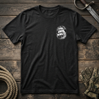 Smooth Seas - Momentum Graphic Tee