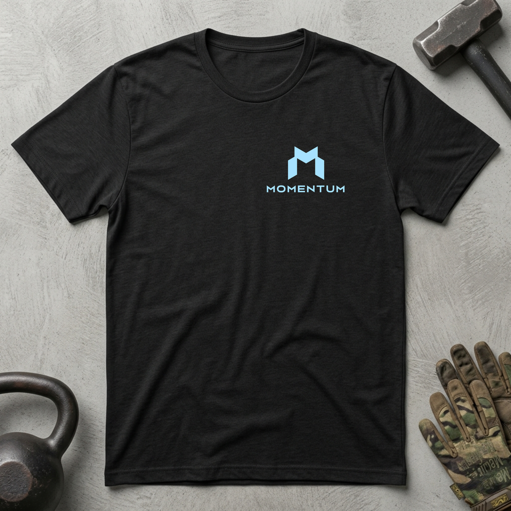 Ask your doctor - Momentum Graphic Tee