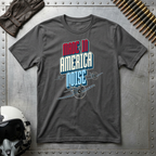 Made in America Noise T-Shirt - F4U Corsair
