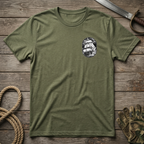 Smooth Seas - Momentum Graphic Tee