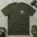 Ask your doctor - Momentum Graphic Tee