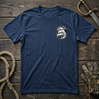 Smooth Seas - Momentum Graphic Tee