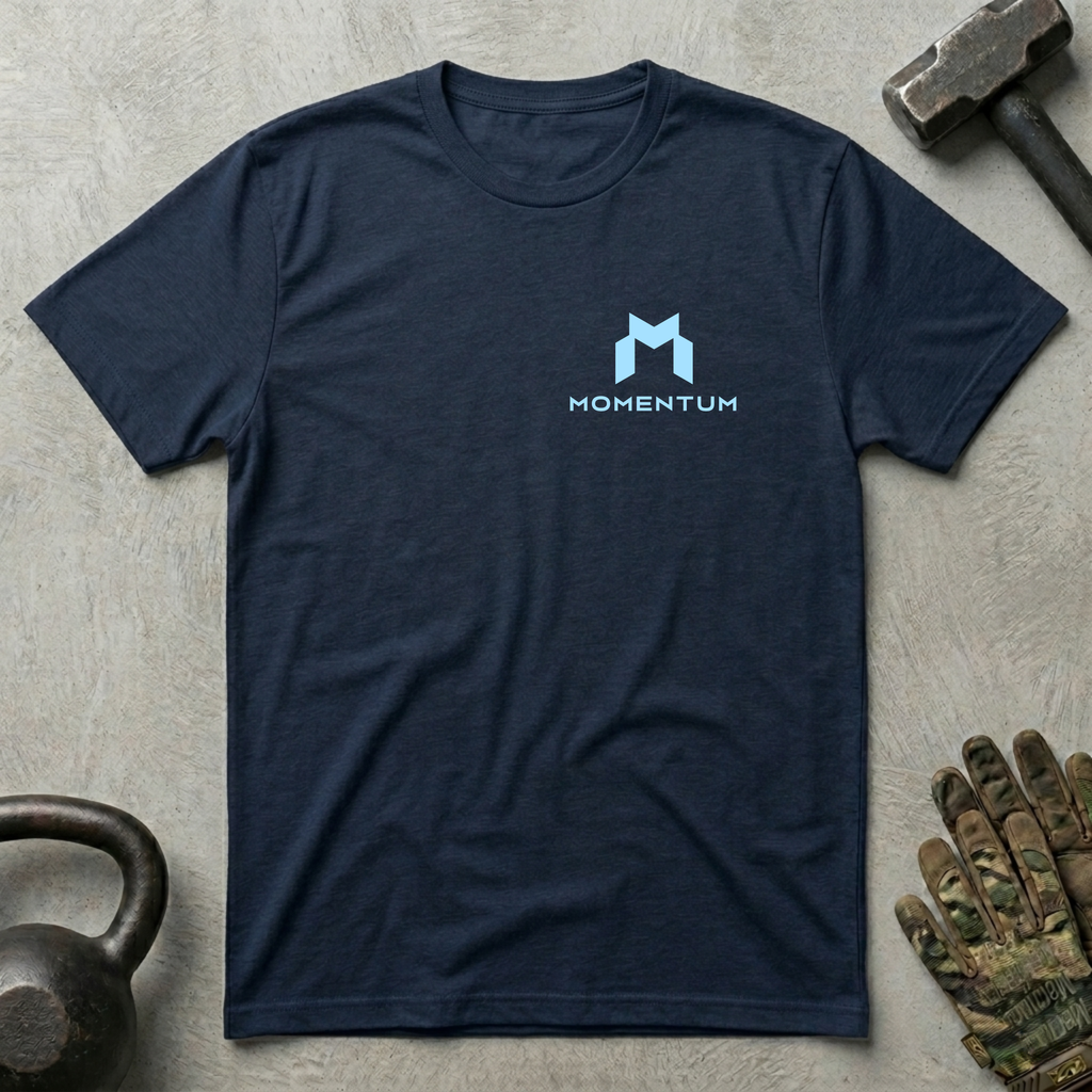 Ask your doctor - Momentum Graphic Tee