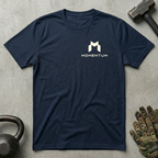 Comfort Is The Enemy - Momentum Graphic Tee