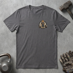Copy of Momentum Logo T-Shirt — Minimal Athletic Graphic Tee